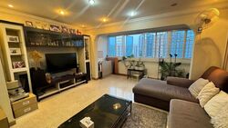 Blk 142 Bukit Batok Street 11 (Bukit Batok), HDB Executive #619287571